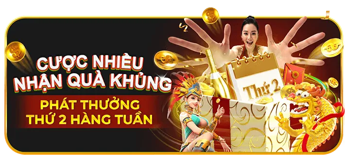 Người chơi đang quản lý tài chính và vốn cược