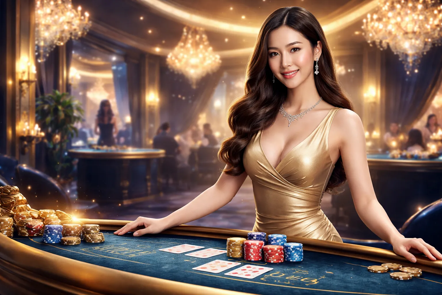 Đá gà trực tiếp sôi động tại Trang 67