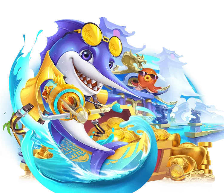 Game Nổ Hũ Chủ Đề Châu Á