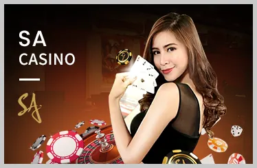 Game Poker (Texas Hold'em)