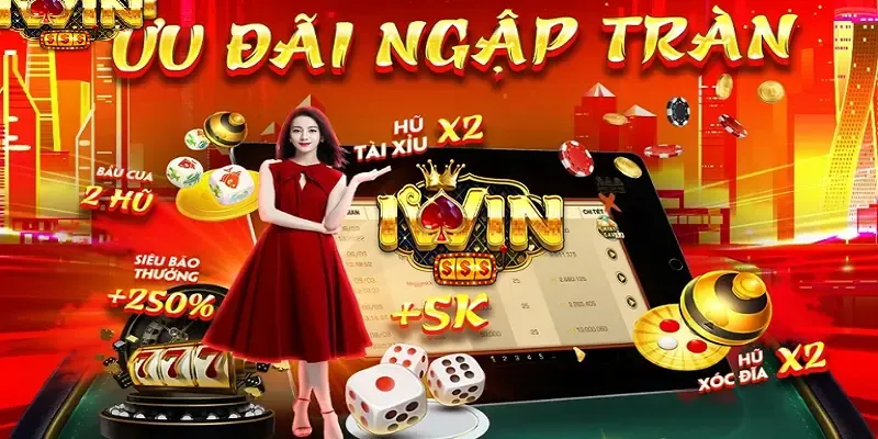 Hoàn trả casino Ku Bet Ku77.win
